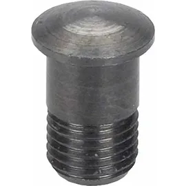 Fulcrum Magnetischer Nippeleinsatz UT-WH020 für Eurus06/ShamalUltra, schwarz