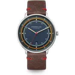 STERNGLAS - HAMBURG - Edition Argo /42mm