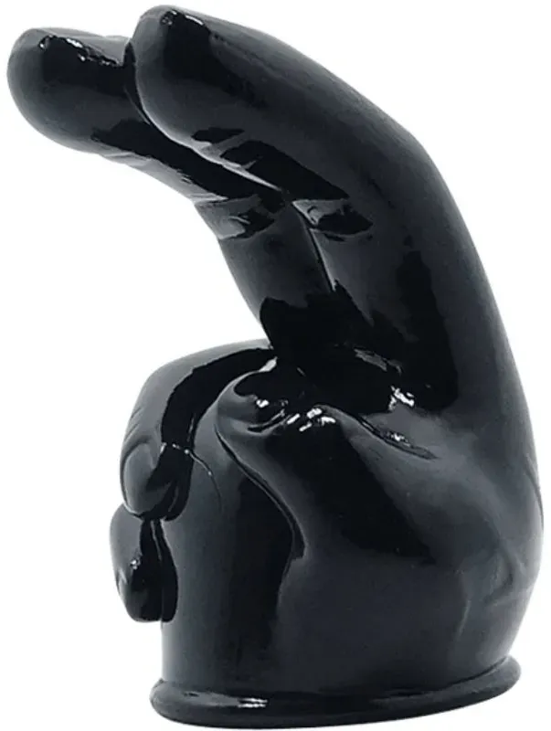 BAILE - POWER HEADAUSWECHSELBARER KOPF FÜR HANDDESIGN MASSAGER