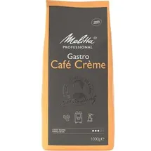 Melitta Gastronomie Café Crème 1000 g