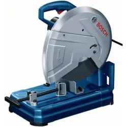 Bosch Metalltrennsäge GCO 14-24 J, 2400 W, 3800 U/min