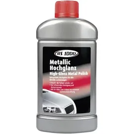 RS 1000 Metallpolitur 1 St. 500 ml