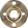 Bosch Spannmutter für Winkelschleifer M 14 x 1,5 mm Feingewinde