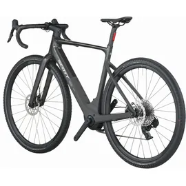 Scott Bikes Scott Solace Gravel 30 Carbon black ́ schwarz