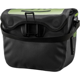 Ortlieb E-Glow black