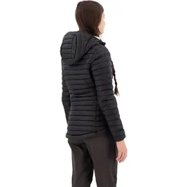 HELLY HANSEN Sirdal Hooded Insulator Jack, schwarz XL