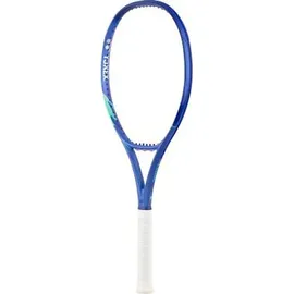 Yonex Ezone 100 Blast Tennisschläger - Blue Grip:L3, Farbe:Blau