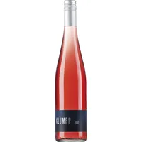 weingut langenwalter Weingut Klumpp Cuvée rosé trocken