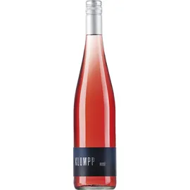 weingut langenwalter Weingut Klumpp Cuvée rosé trocken