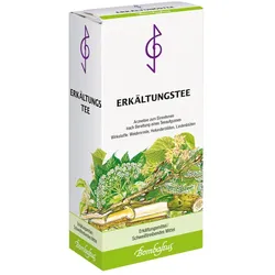 Erkältungstee 75 g