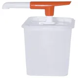 Contacto Dispenser 3 l, Portion 30 ml