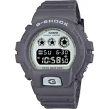 Casio G-SHOCK DW-6900HD Kautschuk 53 mm DW-6900HD-8ER