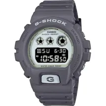 Casio G-SHOCK DW-6900HD Kautschuk 53 mm DW-6900HD-8ER