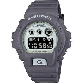 Casio G-SHOCK DW-6900HD Kautschuk 53 mm DW-6900HD-8ER