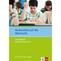 Vorbereitet auf die Oberstufe