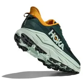 HOKA Challenger 8 Herren Bay Leaf/Sage 44
