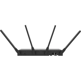 MicroTik RB4011iGS+5HacQ2HnD-IN Router