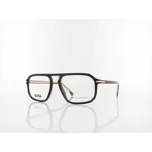HUGO BOSS Boss BOSS 1728 807 56 BLACK