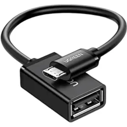 UGREEN Micro USB OTG Kabel USB 2.0 Micro USB OTG