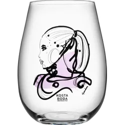 All About You Love You Gläser 570 ml 2 St.