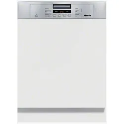 Signal Construct Miele G 5220I, Halb integriert, Edelstahl, Tasten, LED, 1,7 m,