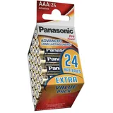 Panasonic Pro Power AAA 1200 mAh 24 St.