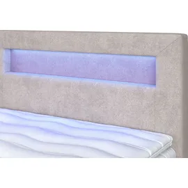 Cotta Kelly 125 x 207 cm Grau