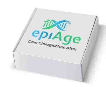 epiAge: Epigenetischer Test zur Bestimmung Ihres biologischen Alters