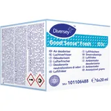 Diversey Good Sense O3c Dufterfrischer Nachfüll-Patronen Fresh