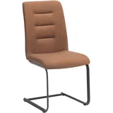 Venjakob Freischwingerstuhl EMIRA - B/H/T ca. 48,00x99,00x63,00