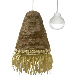 Lumisky HÄNGELEUCHTE nomadische D40 cm PALOMA NOMAD