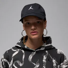 Nike Jordan Club Cap schwarz L/XL