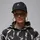 Nike Jordan Club Cap schwarz L/XL