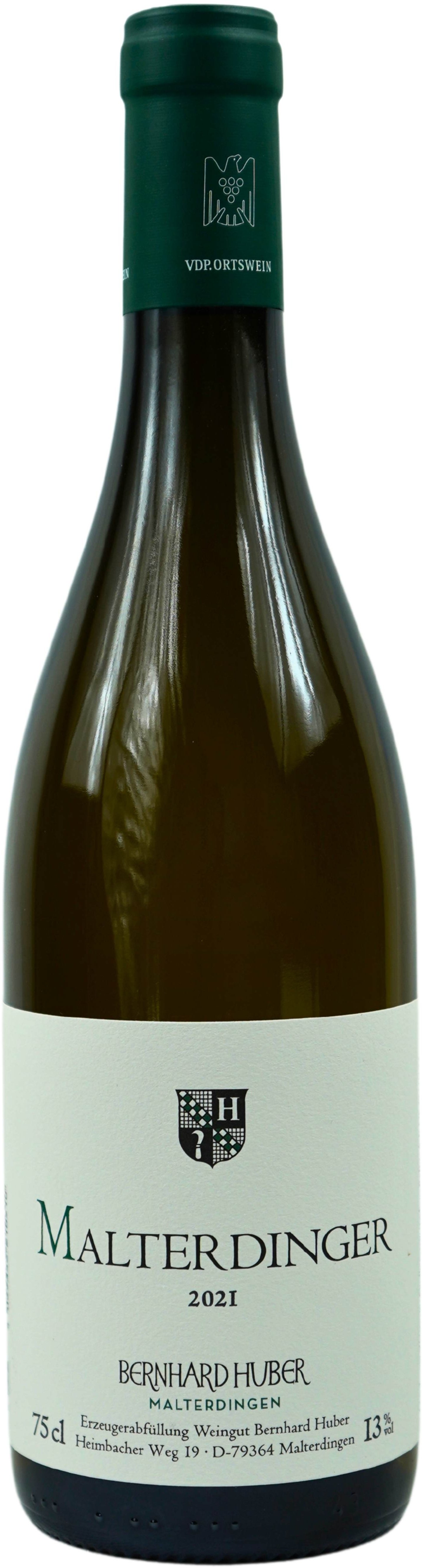 2021 Malterdinger Chardonnay Ortswein