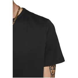 JACK & JONES JACBASIC Crew Neck Tee schwarz S