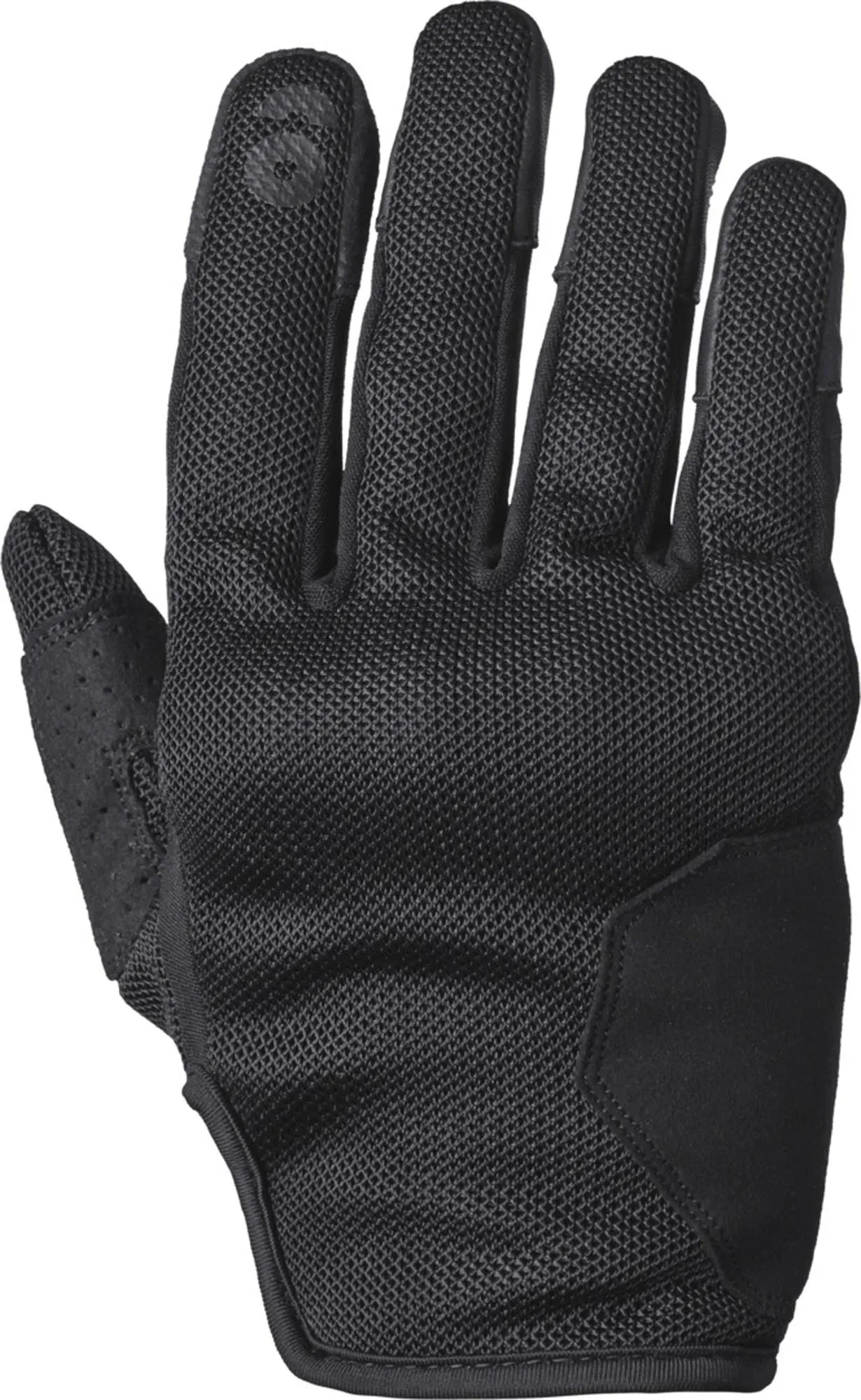GMS Solis Mesh Motorrad Handschuhe