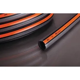 APD Schlauchtechnik Smartflex Gartenschlauch 50 m grau