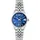 Philip Watch Caribe Urban Edelstahl 36 mm R8253597655