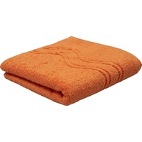 Ross Cashmere 9008 Duschtuch 75 x 140 cm dahlie