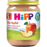 HiPP Früchte Apfel ab dem 5. Monat