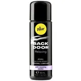 pjur BackDoor Anal Glide Gleitgel 30 ml