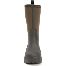 Muck Boots Stiefel DWT-900 Muckboot Derwent II braun - Gr.: 7)