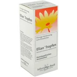 Elian Tropfen