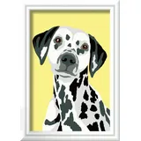 Ravensburger 23755 - Niedlicher Hund