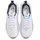Nike Air Max Nuaxis Herren White/University Blue 44,5