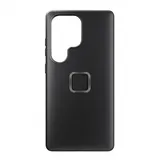 Peak Design Galaxy S25 Ultra Everyday Case schwarz