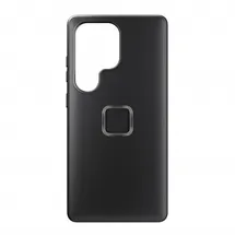 Peak Design Galaxy S25 Ultra Everyday Case schwarz