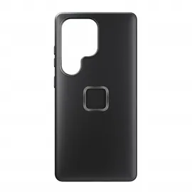 Peak Design Galaxy S25 Ultra Everyday Case schwarz