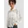 QS Spitzenbluse beige 42