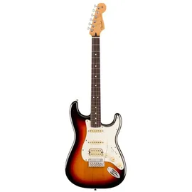 Fender Player II Stratocaster HSS RW 3-Color Sunburst